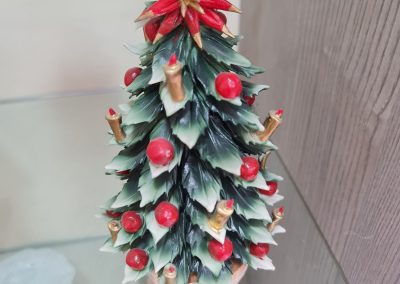 Impasti Ceramici - Saff Forni
