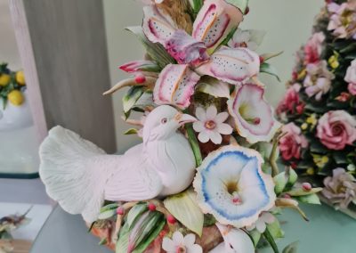 Impasti Ceramici - Saff Forni