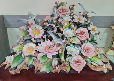 Impasti Ceramici - Saff Forni