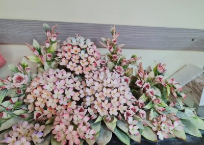 Impasti Ceramici - Saff Forni