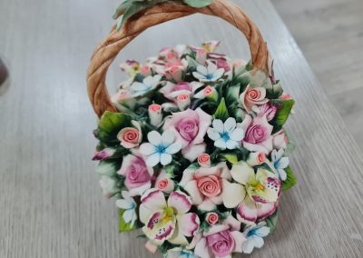 Impasti Ceramici - Saff Forni