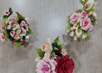 Impasti Ceramici - Saff Forni