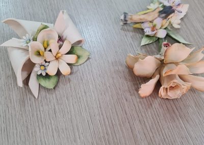 Impasti Ceramici - Saff Forni