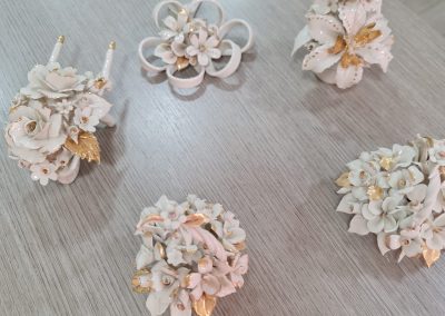 Impasti Ceramici - Saff Forni