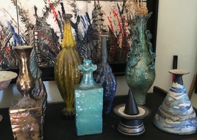 Impasti Ceramici - Saff Forni