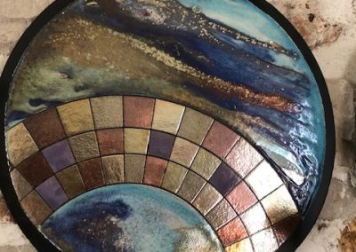 Impasti Ceramici - Saff Forni