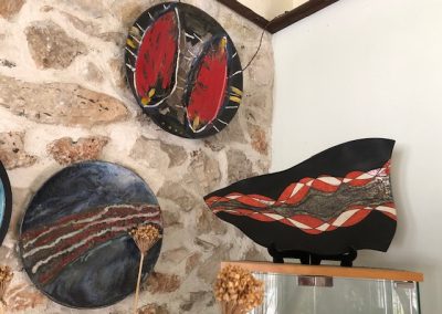 Impasti Ceramici - Saff Forni