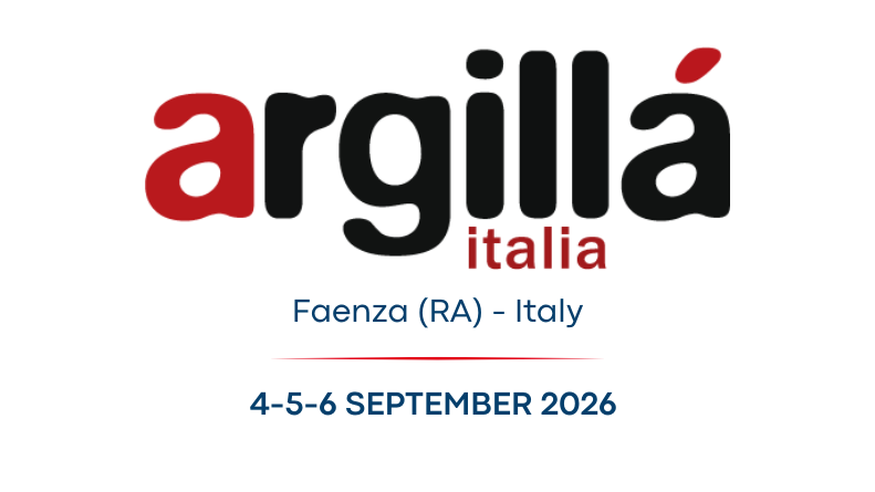 Argill&agrave; Saff Forni